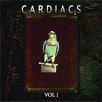 The Cardiacs : Garage Concerts Vol.I